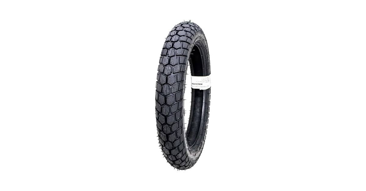 Melhor Pneu para Moto Big Trail: Durabilidade e Aderência