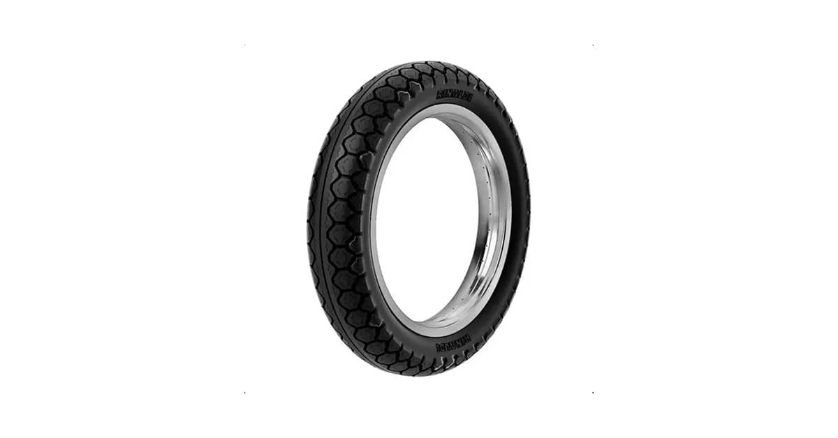 Melhor Pneu para Moto Biz 125: Durabilidade e Aderência