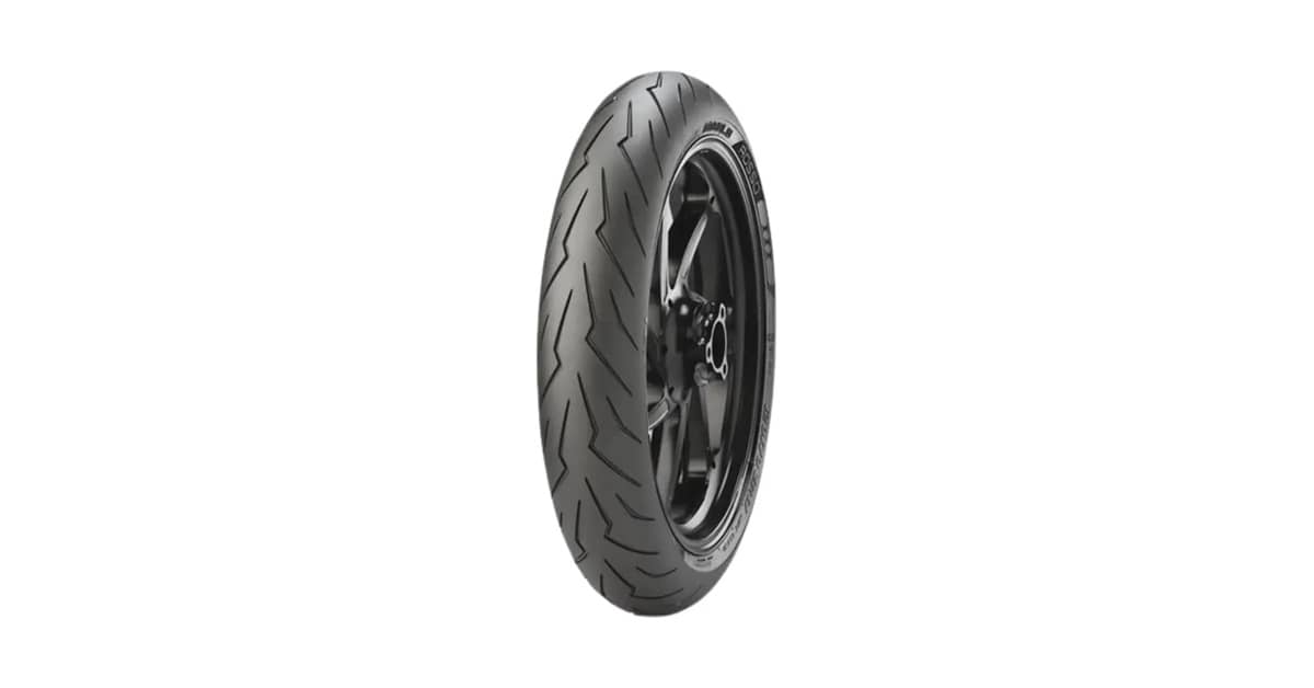 Melhor Pneu para Moto Esportiva: Desempenho e Durabilidade