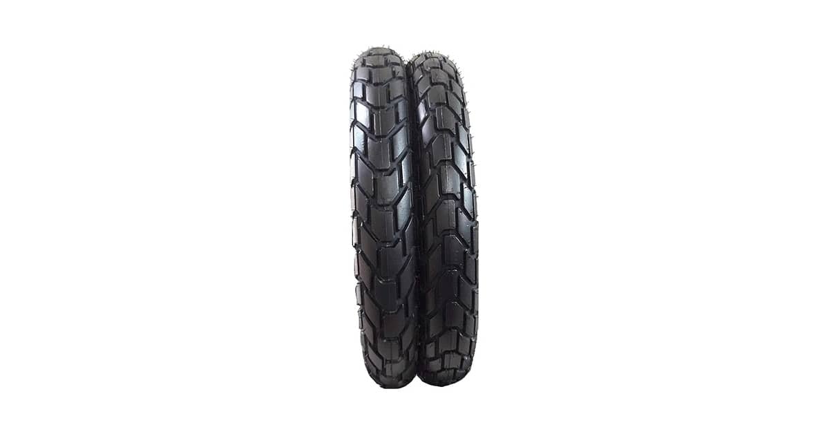 Melhor Pneu para Moto Fan 150: Durabilidade e Aderência