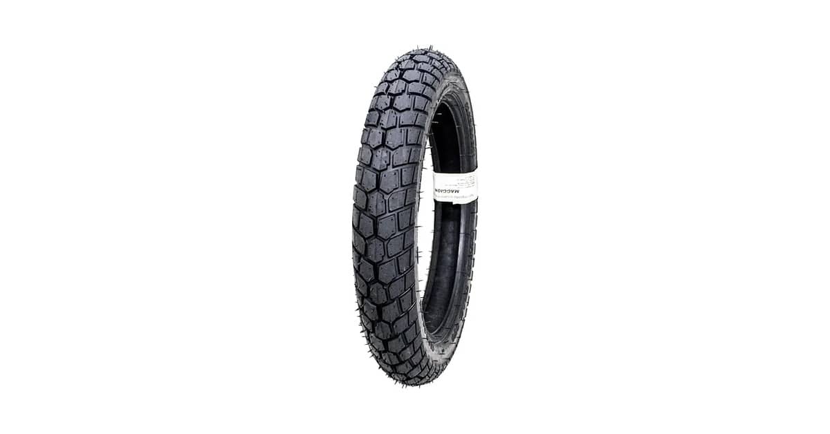 Melhor Pneu para Moto Trail: Durabilidade e Aderência!