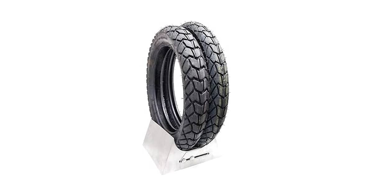 Melhor Pneu para Moto: Grip vs. Durabilidade