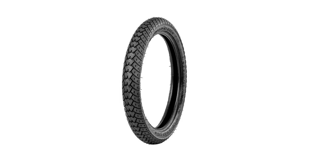 Melhor Pneu para Motoboy: Durabilidade e Aderência Essenciais