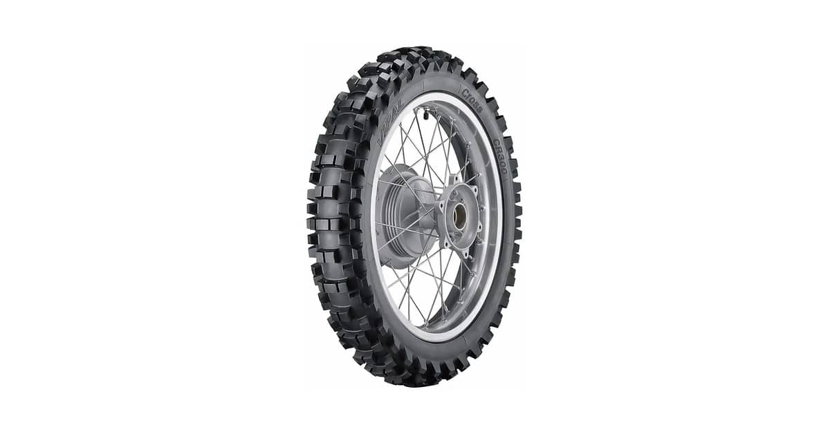 Melhor Pneu para Trilha Crf 230: Durabilidade e Aderência Off-Road