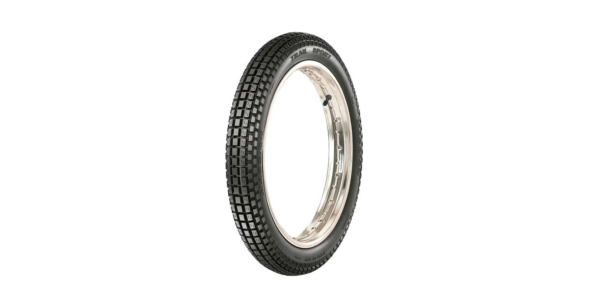Melhor Pneu Para Trilha Moto: Off-Road ou Uso Misto?