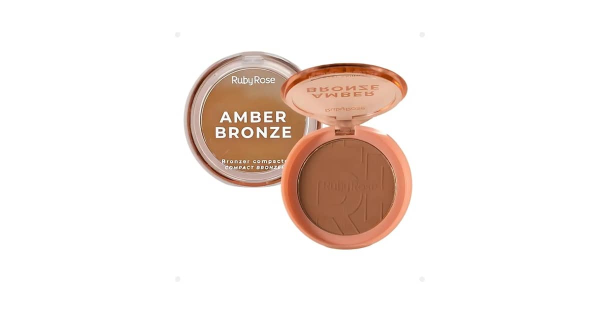 Melhor Pó Bronzeador: Guia do Acabamento Perfeito