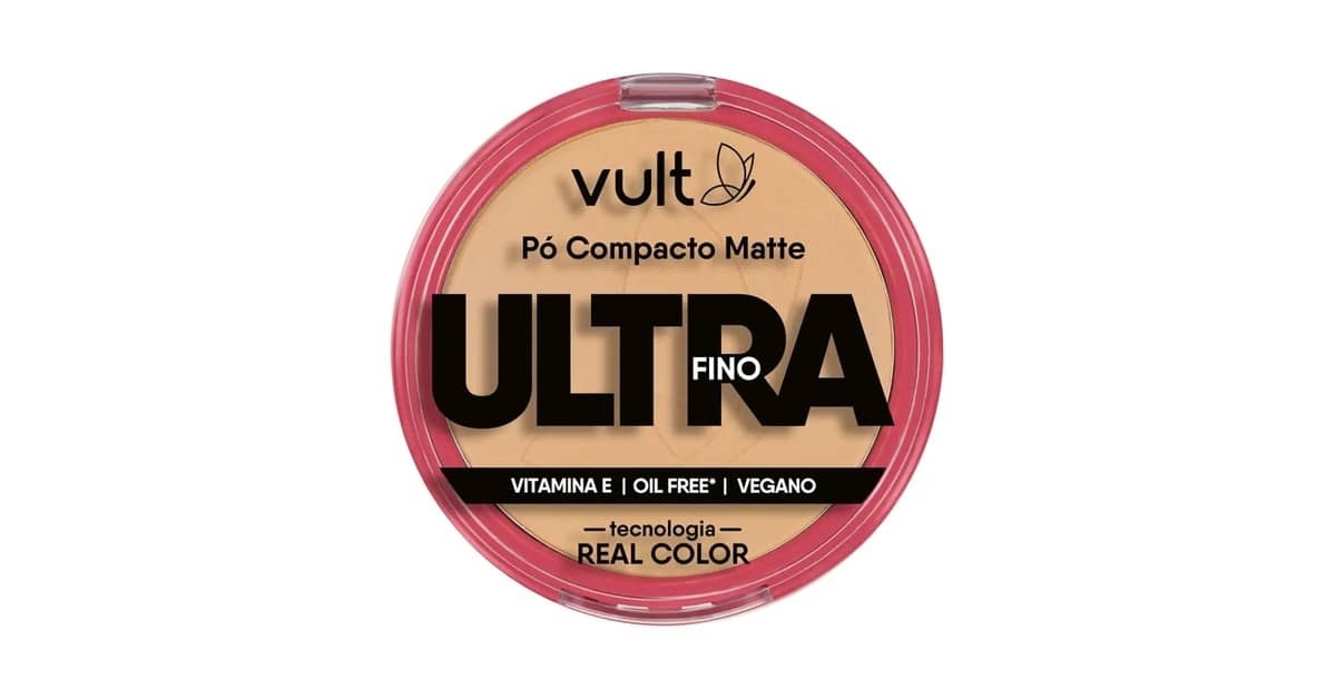 Melhor Pó Compacto Nacional: Toque Matte ou Natural?