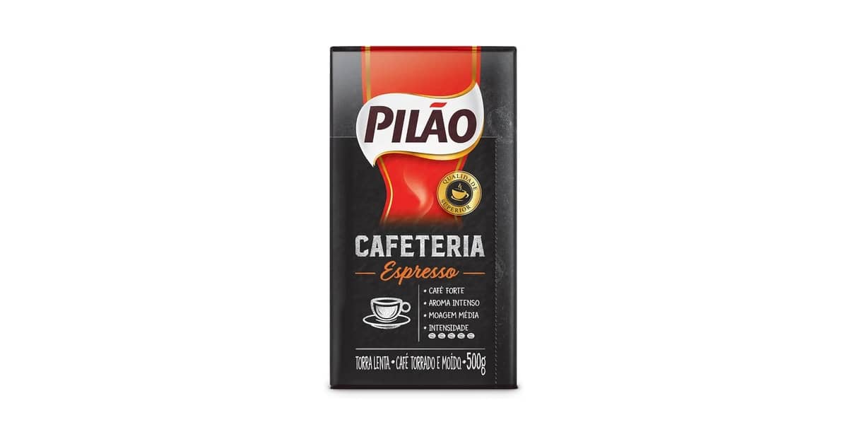 Melhor Pó de Café para Expresso: Aroma e Intensidade
