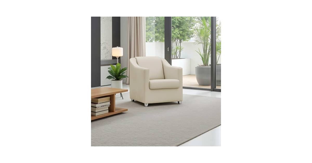 Melhor Poltrona para quem tem Problema de Coluna: Alívio e Conforto Garantidos