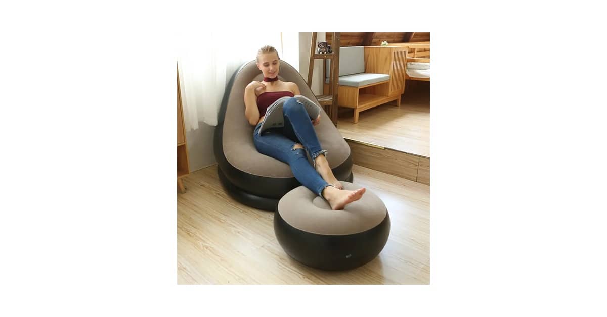 Melhor Poltrona para Viajar de Onibus: Conforto Portátil Garantido!