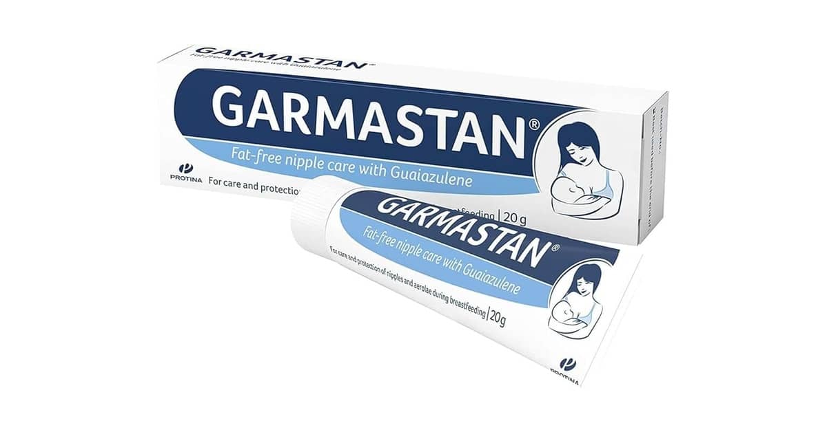 Melhor Pomada Amamentação: Alívio e Proteção Para Mamilos
