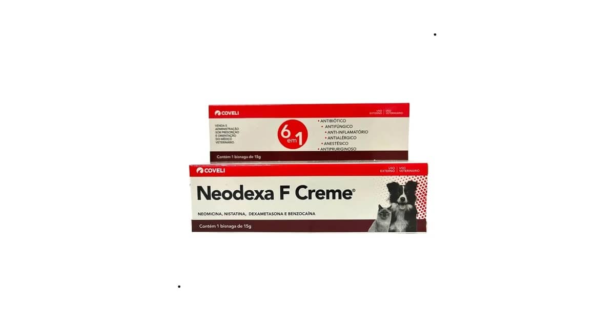 Melhor Pomada Cicatrizante para Cachorro: A Escolha Certa