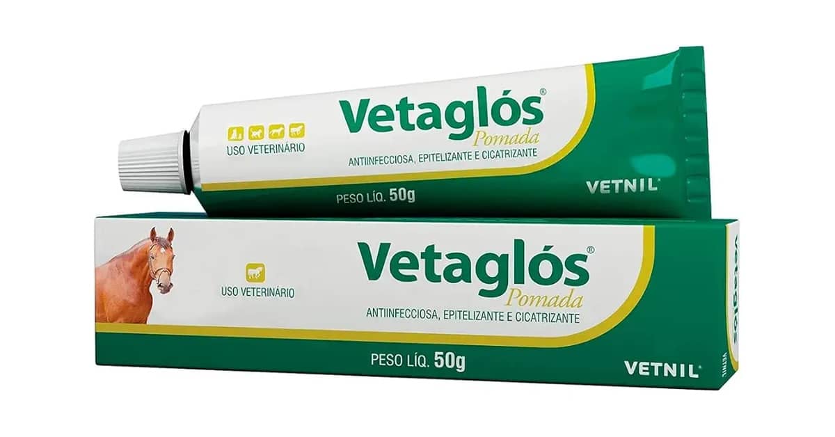 Melhor Pomada Cicatrizante para Cavalo: Guia Essencial para Feridas