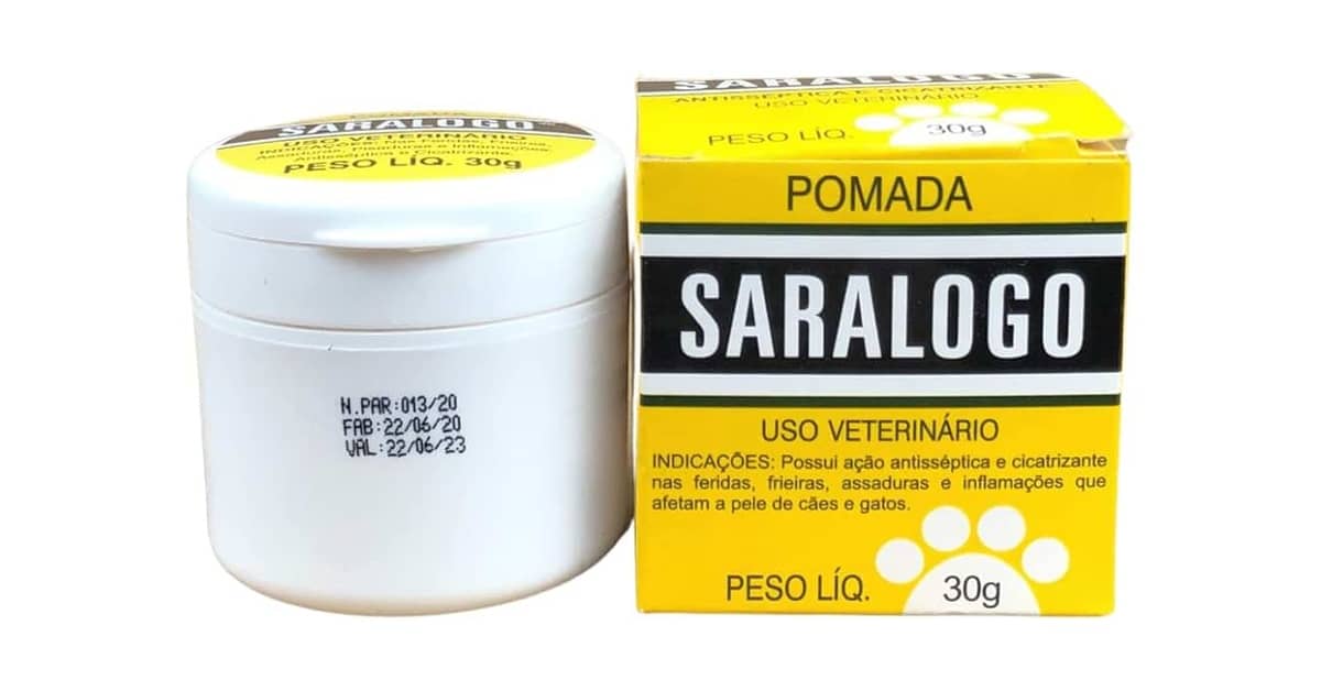 Melhor Pomada Cicatrizante para Gatos: Guia Essencial