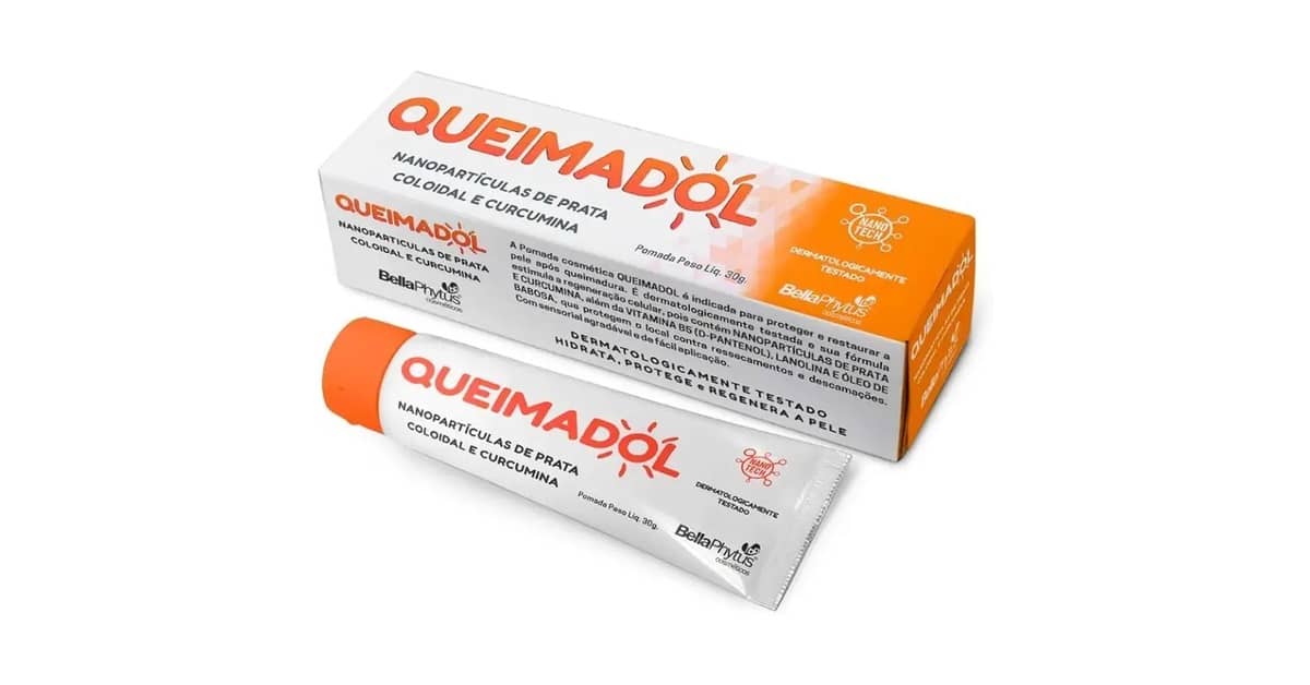 Melhor Pomada para Cicatrizar Queimadura: Guia Rápido