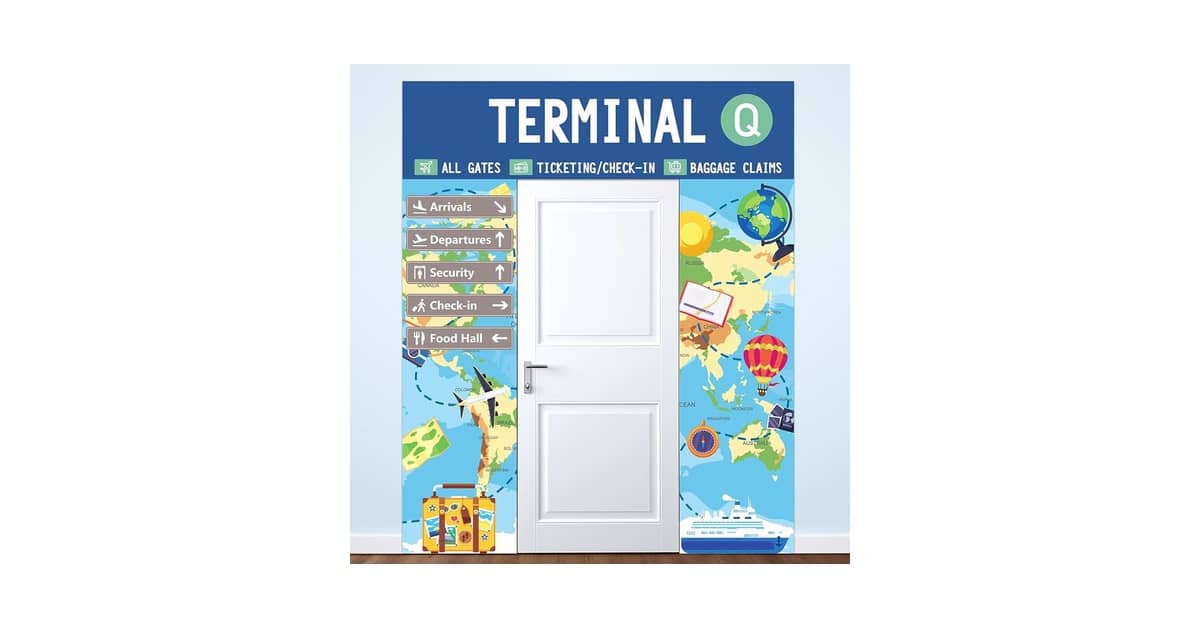 Melhor Porta Aviões do Mundo: Decoração ou Super Lanterna?