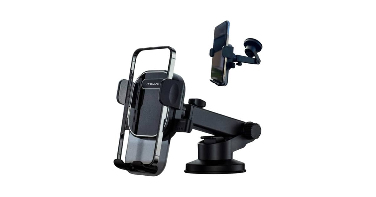 Melhor Porta Celular para Carros: Guia Completo