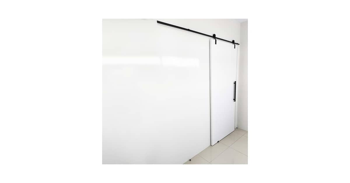 Melhor Porta de Correr: Guia Completo e Opções