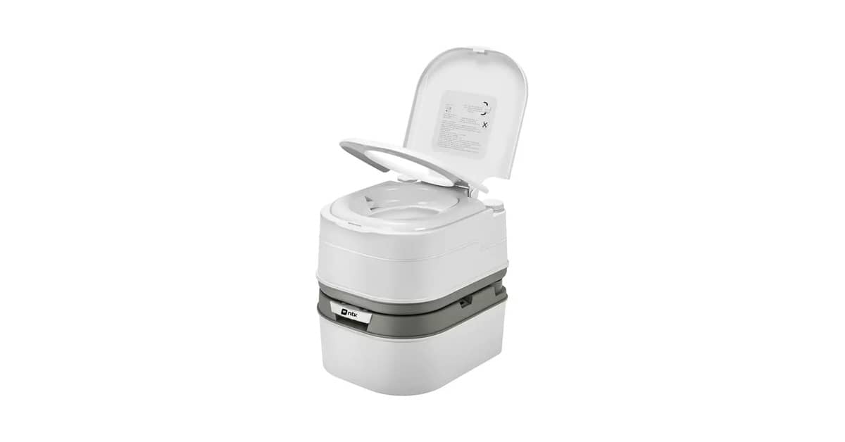 Melhor Porta Potti: Guia Essencial para Conforto Outdoor