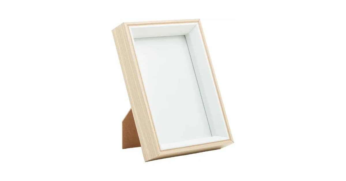Melhor Porta-Retrato: Qual Material Valoriza a Foto?