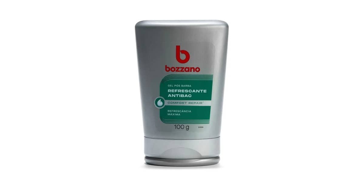 Melhor Pós Barba Masculino: Alívio e Renovação para Sua Pele