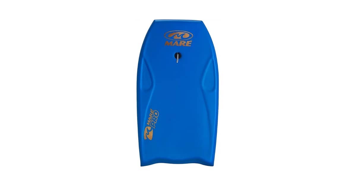 Melhor Prancha de Bodyboard: Do Iniciante ao Semi-Pro