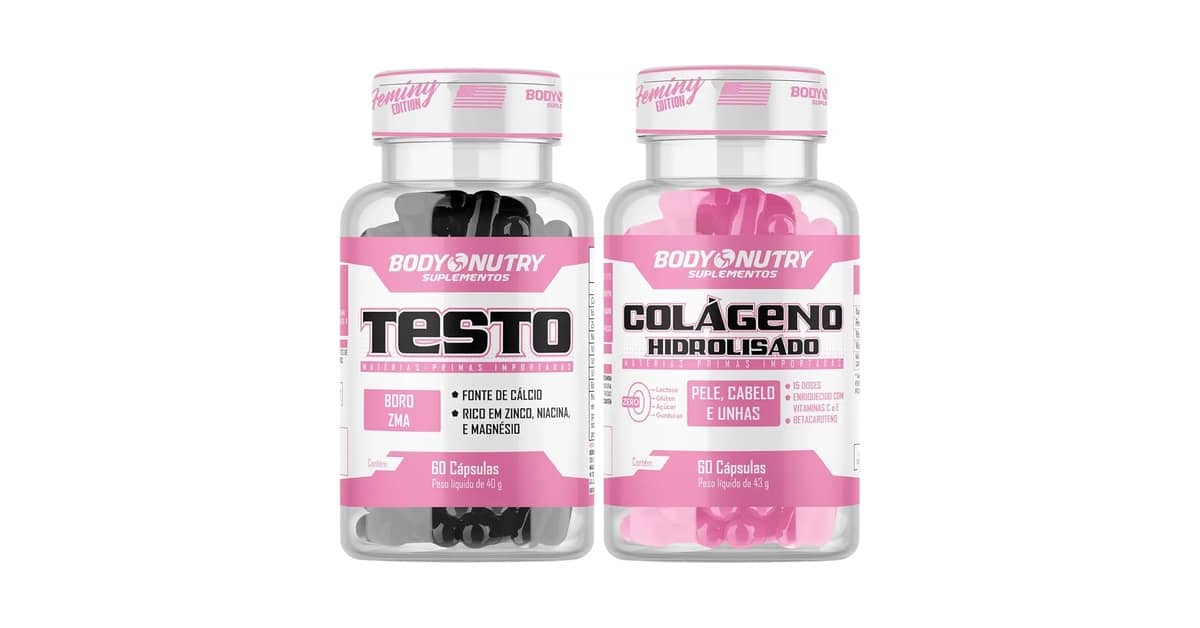 Melhor Pré Hormonal Feminino: Guia Completo