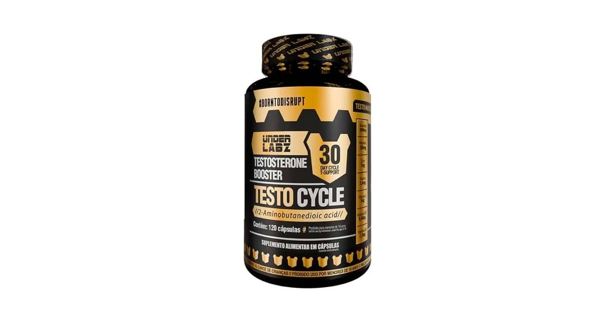 Melhor Pré Hormonal Masculino: Aumente Sua Performance