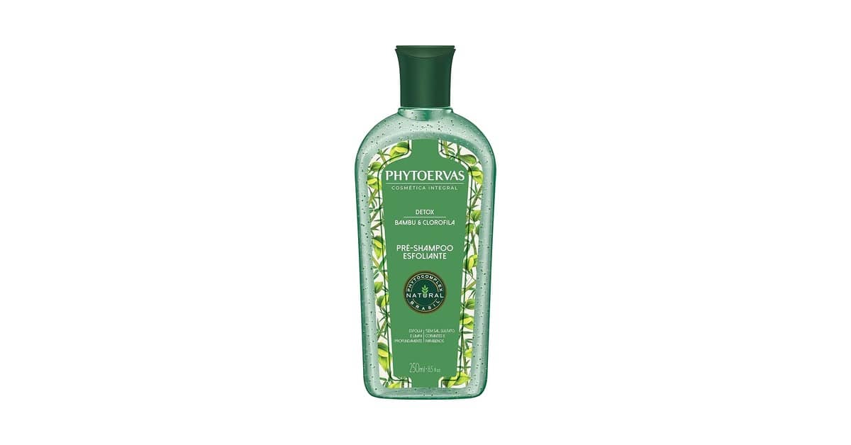 Melhor Pré Shampoo Caseiro: Limpeza Profunda e Vegano
