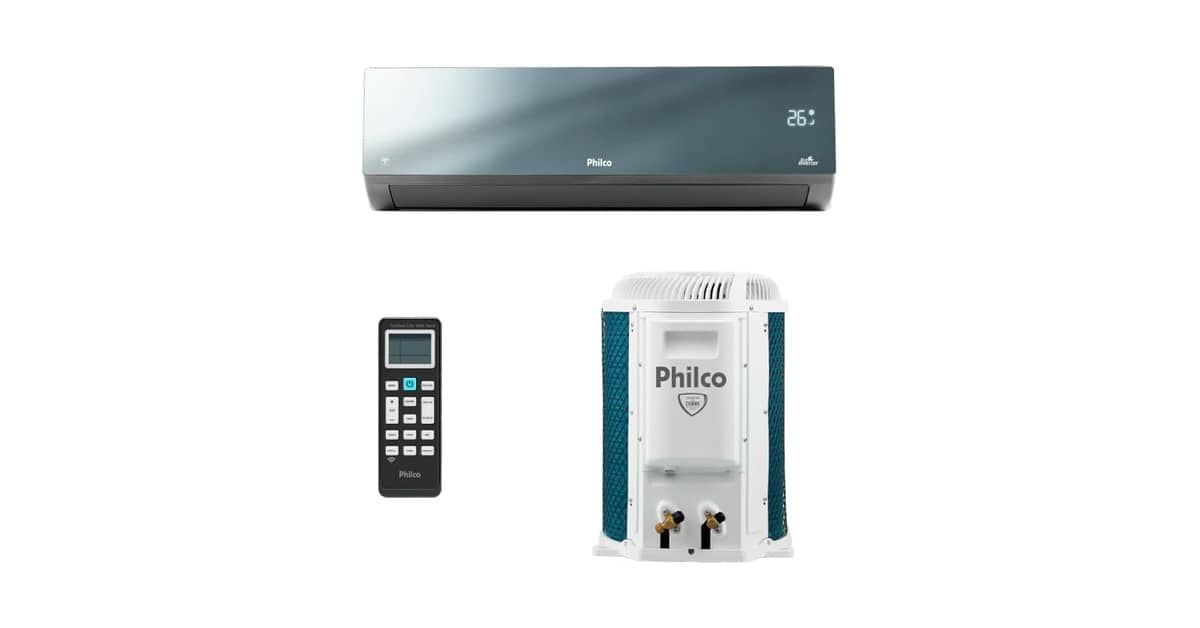 Melhor Preço Ar Condicionado 12000 Btus Quente e Frio: Qual o Ideal?