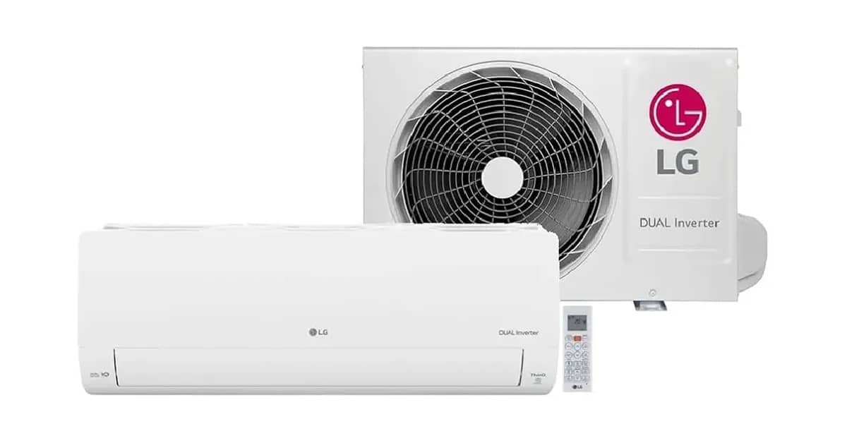 Melhor Preço Ar-Condicionado 12000 BTUs: 10 Opções