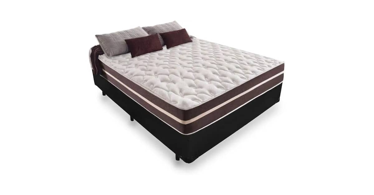 Melhor Preço Cama de Casal: Conforto e Economia Garantidos