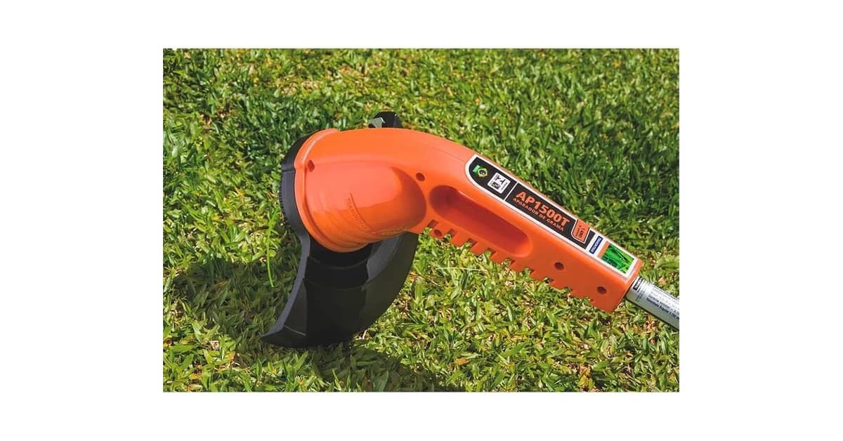 Melhor Preço de Aparador de Grama: Potência e Durabilidade