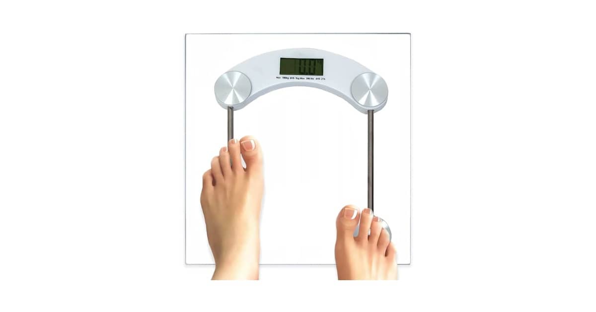 Melhor Preço de Balança Digital para Banheiro: Guia Essencial