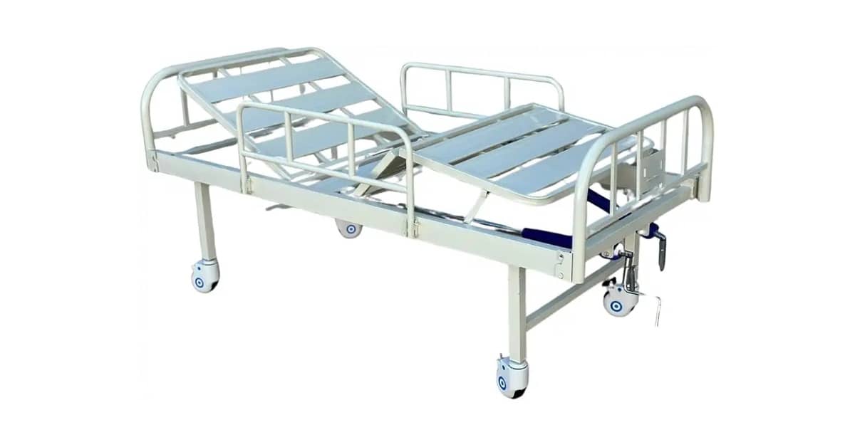 Melhor Preço de Cama Hospitalar: Modelos Essenciais com Segurança