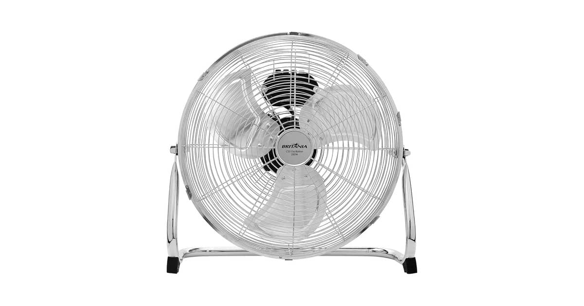 Melhor Preço de Circulador de Ar: Guia de Compra Inteligente