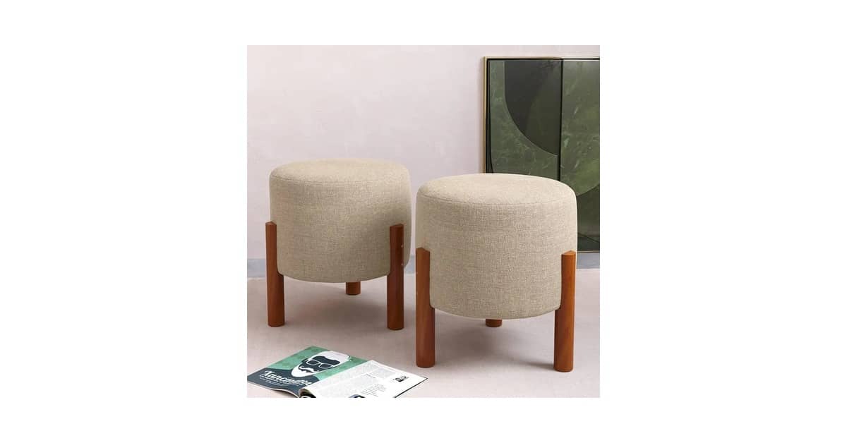 Melhor Preço de Puffs: Estilo e Conforto Acessível