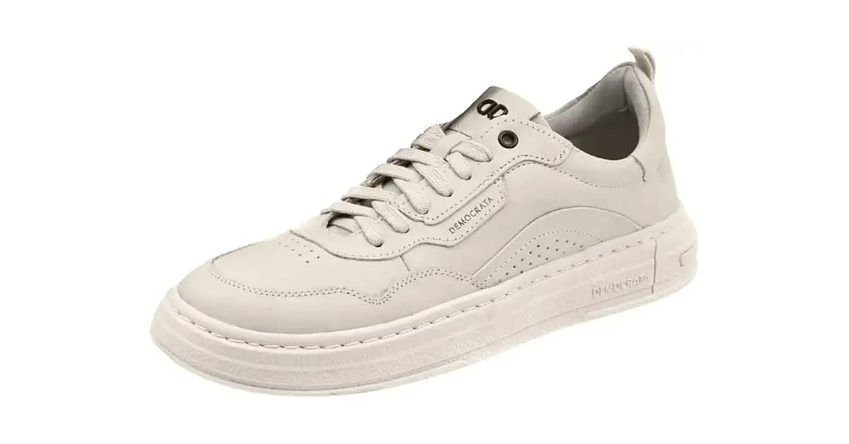 Melhor Preço de Sapatênis Masculino: Conforto e Estilo