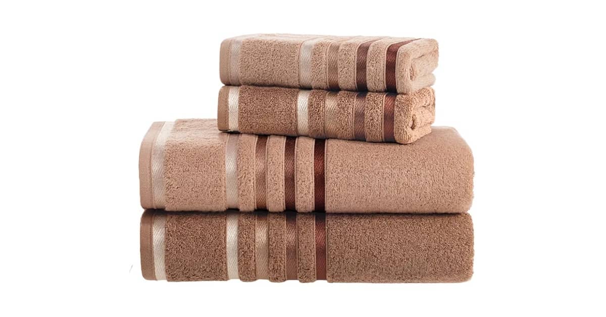 Melhor Preço de Toalha de Banho Karsten: Qual a Mais Macia?