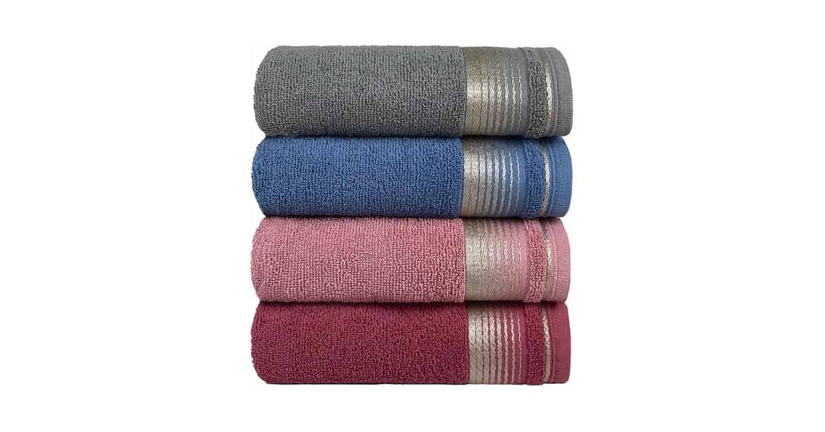 Melhor Preço de Toalha de Rosto: Guia de Compra Inteligente