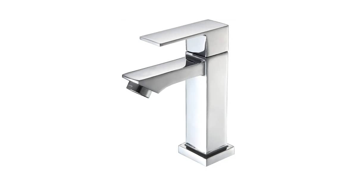 Melhor Preço de Torneira para Banheiro: Luxo e Slim