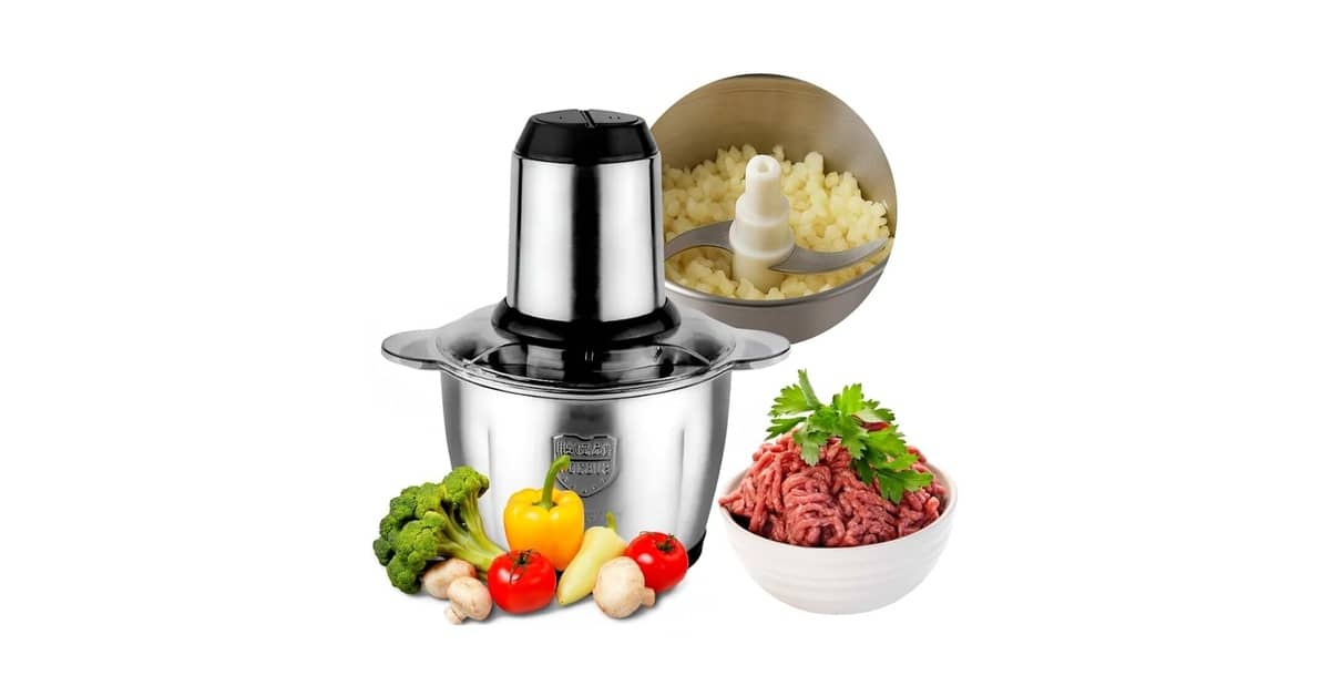 Melhor Preço de Triturador de Alimentos: Guia Essencial