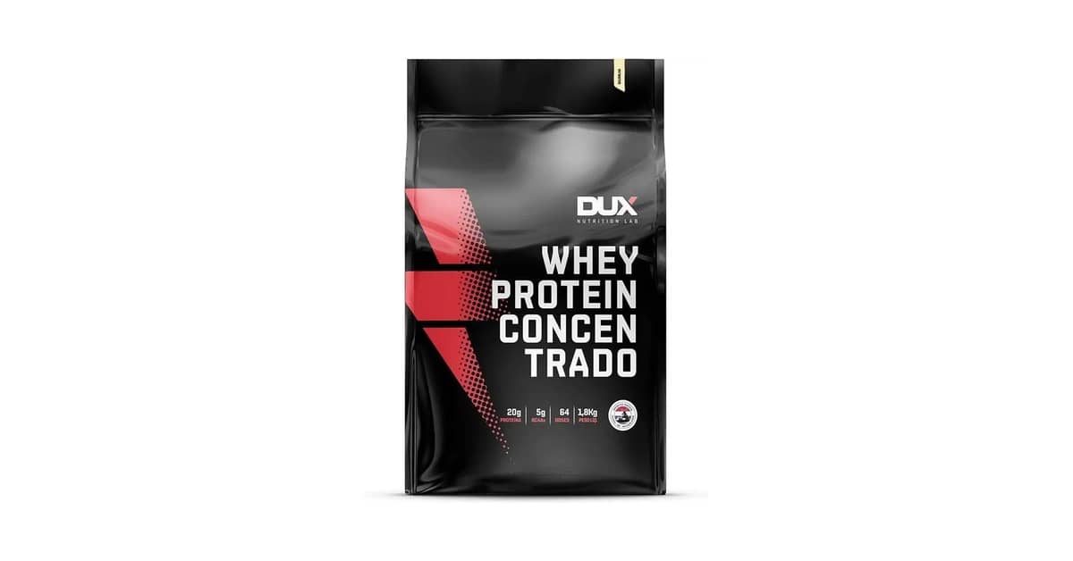 Melhor Preço de Whey Protein Concentrado: O Guia Definitivo