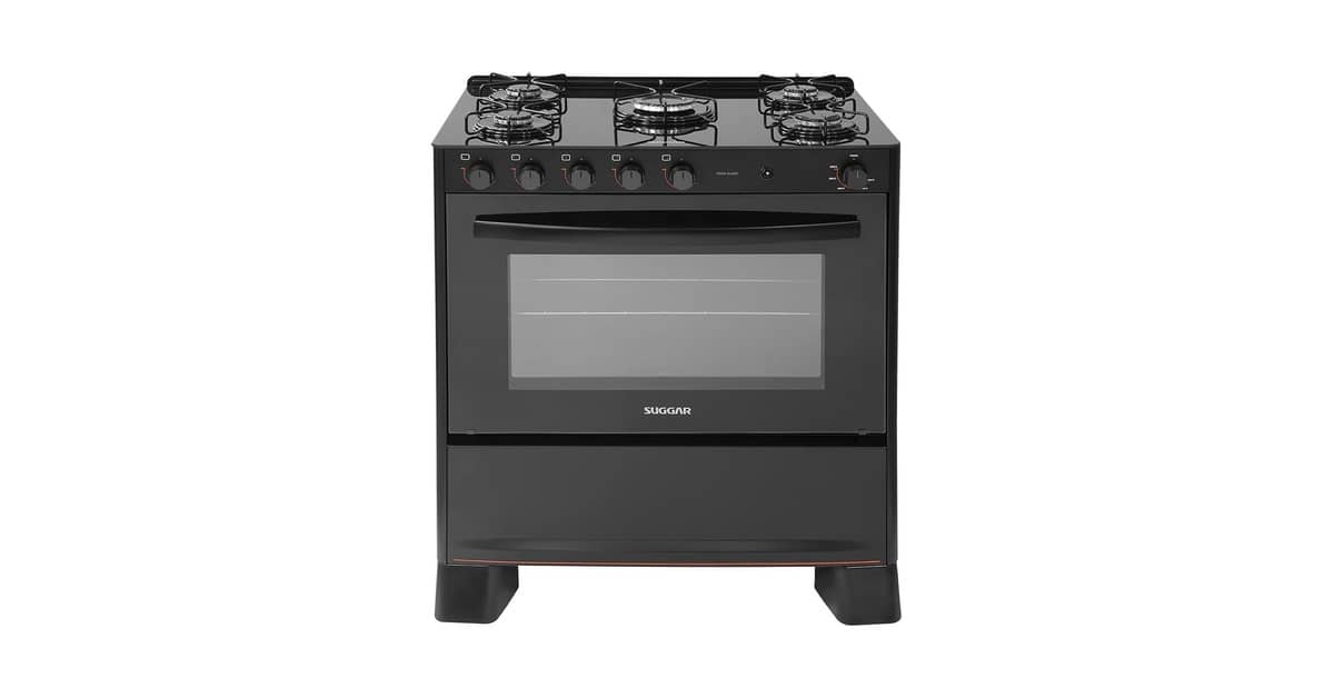 Melhor Preço Fogão 5 Bocas: Encontre o Ideal Para Sua Cozinha!
