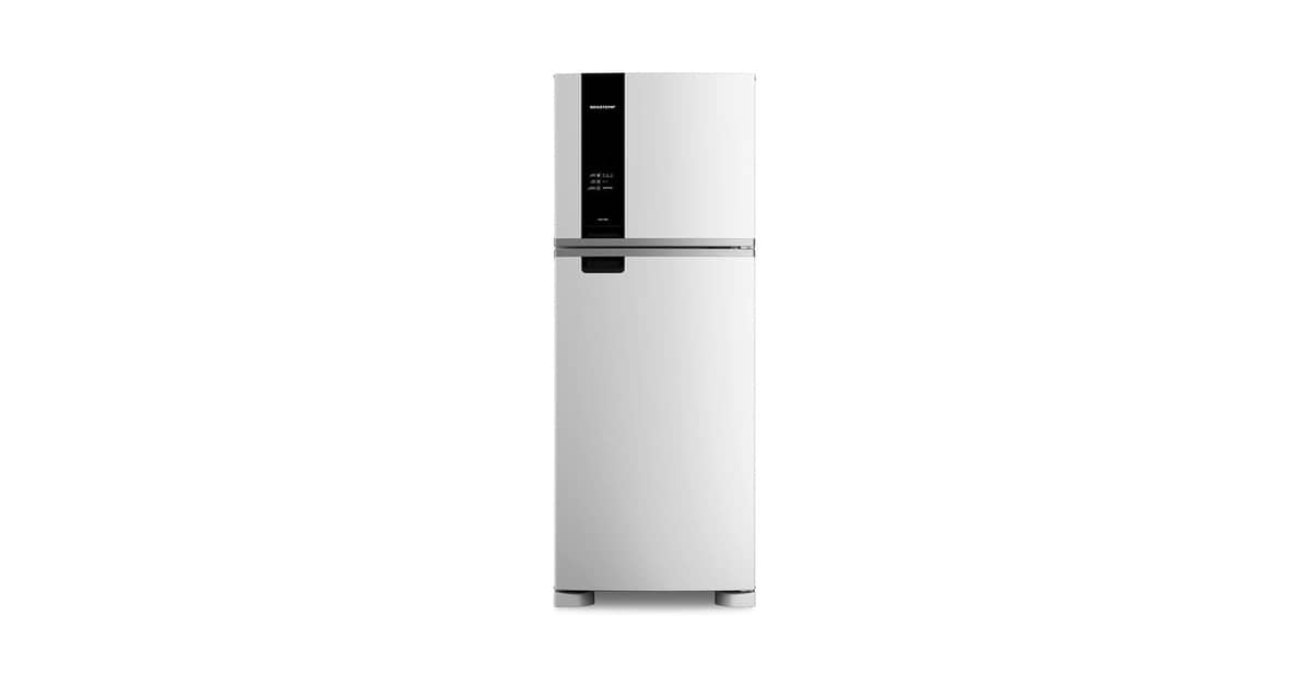 Melhor Preço Geladeira Brastemp: Modelos Frost Free com Descontos!