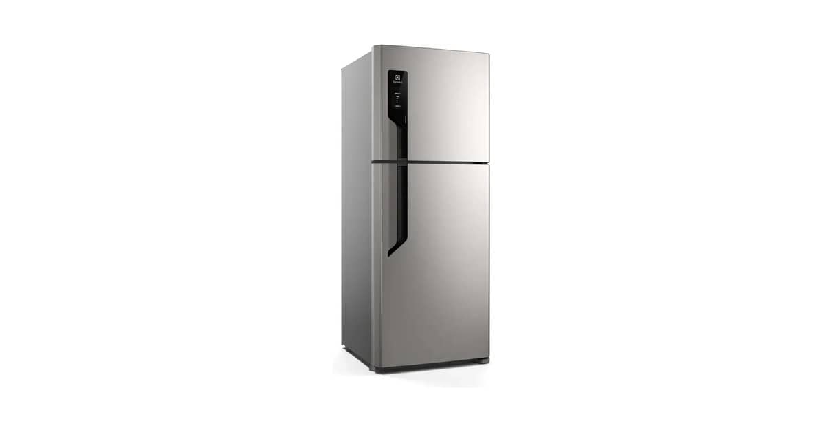 Melhor Preço Geladeira Electrolux Frost Free: Potência e Economia