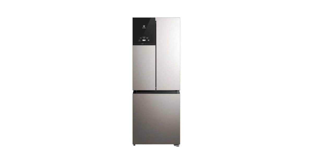 Melhor Preço Geladeira Inverter: 7 Modelos Eficientes