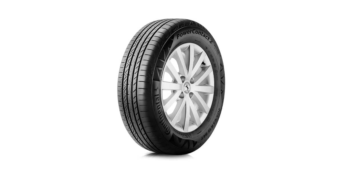 Melhor Preço Pneu Continental: Encontre a Medida Ideal