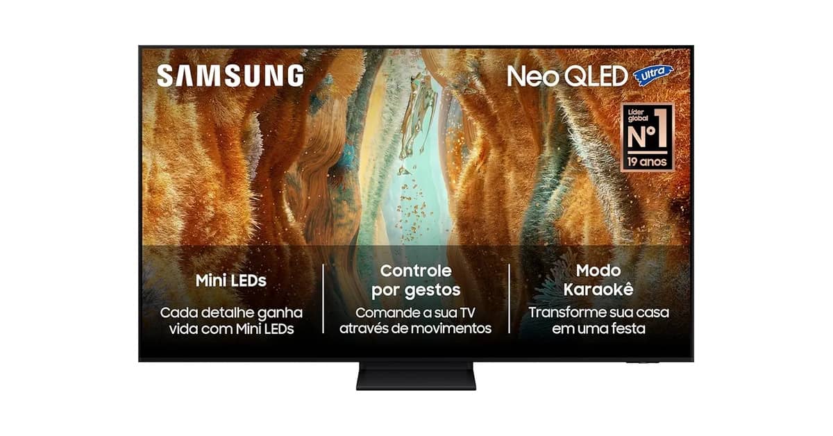 Melhor Preço Tv 70 Polegadas 4K: 3 Gigantes em Oferta!