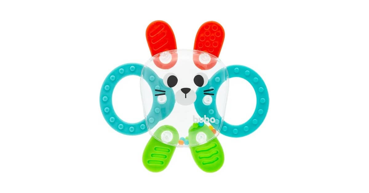 Melhor Presente Bebê: Brinquedos Divertidos e Educativos